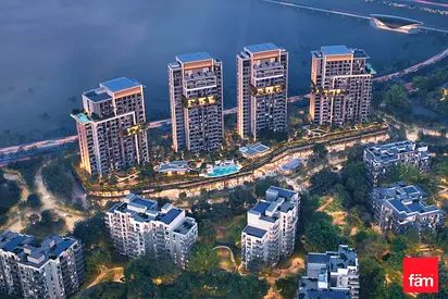 Spacious 1br | Pay Till Handover | Investor Deal