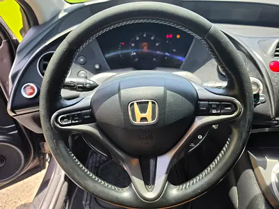 2010 Honda CIVIC 缩略图 11