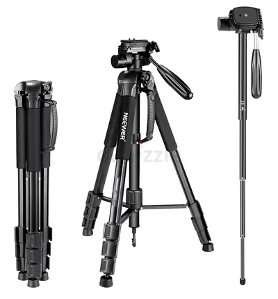 Camera Tripod