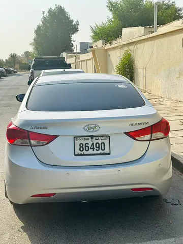 صورة 3 لـ 2012 Hyundai ELANTRA