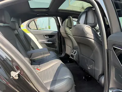 Mercedes-Benz C-Class C300 4MATIC, миниатюра 15