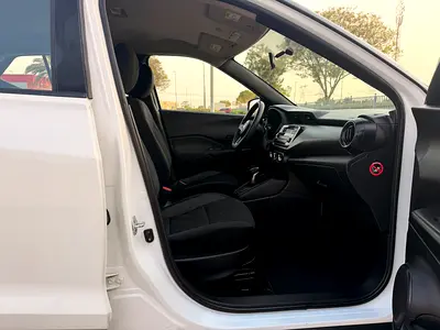 Nissan Kicks S, миниатюра 13