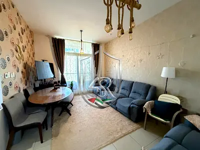 HOT DEAL | Fully Furnished | Mangrove View | Spacious Balcony