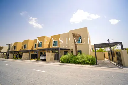 Grand Eco Villa | Resort-Style Community Living | Resale