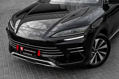BYD Song Plus Design, миниатюра 7