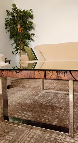 Marina Home coffee table