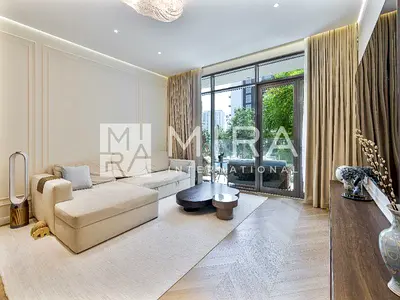 Premium Living | Acacia B | Fully Furnished