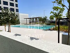 Full Sea View 2BR Apartment with Balcony | Pixel