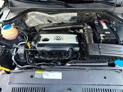 2015 Volkswagen TIGUAN — миниатюра 15