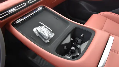 Changan CS55 Plus Premium, миниатюра 8