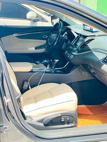 صورة 3 لـ 2018 Chevrolet IMPALA