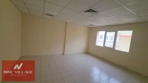 Office for Rent – Al Quoz 3