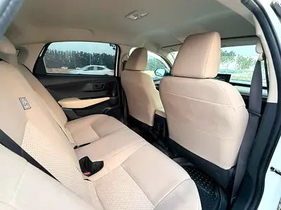 2023 Toyota YARIS 照片 13