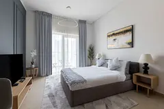 High floor | Modern layout | Well-connected location
