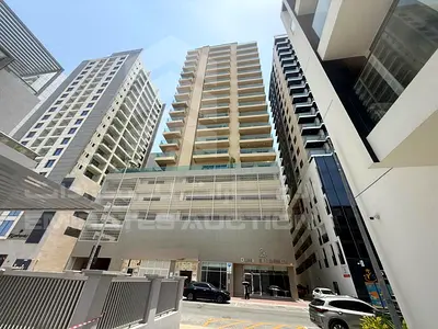 ديونريزيدنسي دبي - شقة سكنية