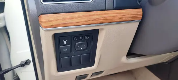 2020 Toyota PRADO 照片 13