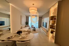 2BR Residence | From AED 2M | Handover Soon!