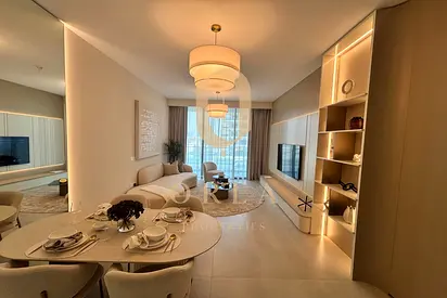 2BR Residence | From AED 2M | Handover Soon!