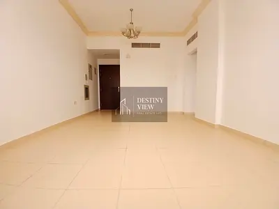 🏆🔥 LAVISH & SPACIOUS 1BHK | 2 BATHROOMS | FREE COVERED PARKING | 900 SQ. FT. | AED 43,990 ONLY!