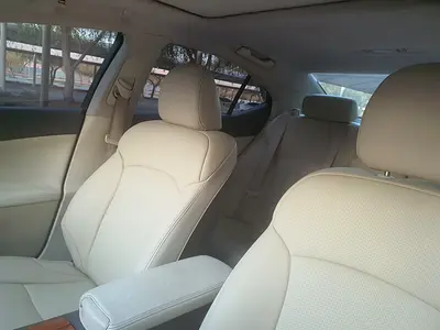 صورة 10 لـ 2011 Lexus IS-SERIES