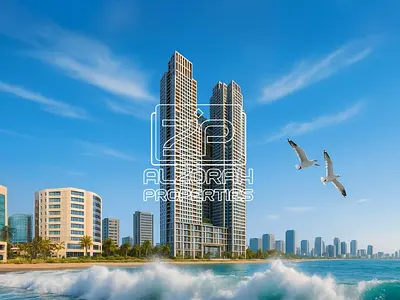 Invest in Ajman's New Waterfront Landmark