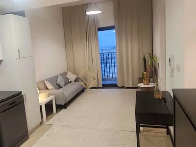 Chiller Free 1BR | The Nook 2 | Next to Metro