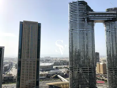 Spacious | High Floor | Sea View | Exclusive
