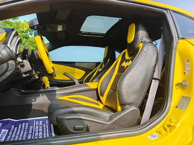 2014 Chevrolet CAMARO 照片 6