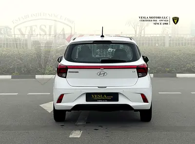 Hyundai Grand I10 GL, миниатюра 6