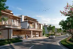 Luxury Life Style Spacious Sizes Prime Location