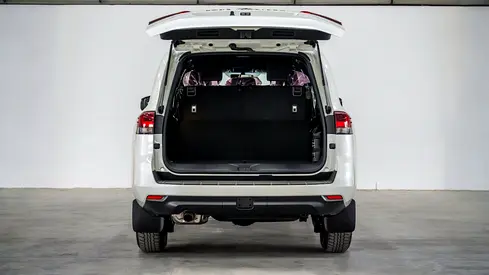صورة مصغرة 7 لـ 2026 Toyota LAND CRUISER
