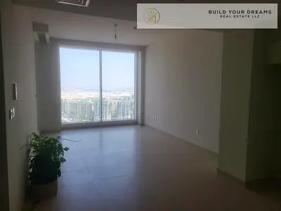 Canal & Pool View | 1BR Apartment | Harbour Gate Tower 1