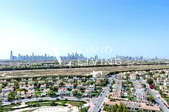 Vacant | Marina View | Fully Furnished