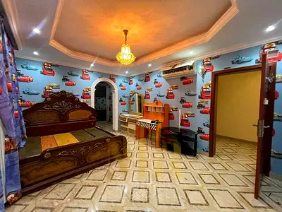 🏡 Luxury Villa for Sale in Al Mowaihat 3 – Ajman | 6 Master Bedrooms | 5,400 Sq. Ft. | All-Inclusive