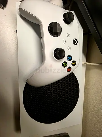 Xbox Series S Gaming Console - 512GB - WHITE - Flawless condition