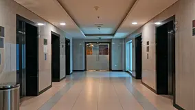 Half-Floor Office | Multiple Chambers | Barnd-New Fit-out & Furniture