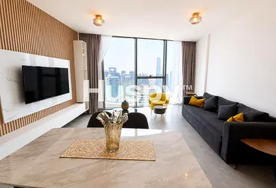 High Floor I Fully Furnished I Vacant