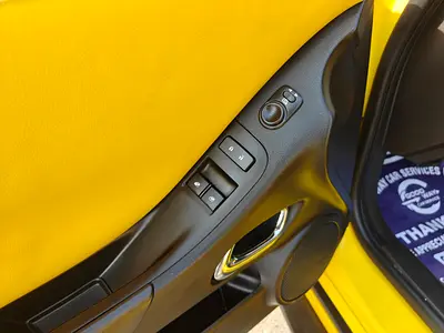 2014 Chevrolet CAMARO 照片 16