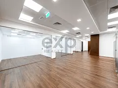High-End Office | Vacant | Emaar Square