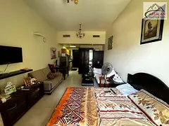 Fully Furnished Studio | Ready to Move | Prime Location