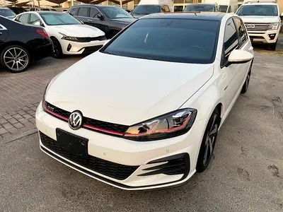صورة 8 لـ 2019 Volkswagen GOLF GTI