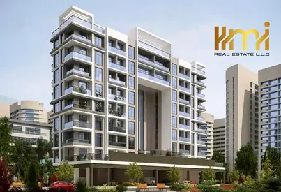Furnished 1BR | Ryah Living | Balcony & Pool Access