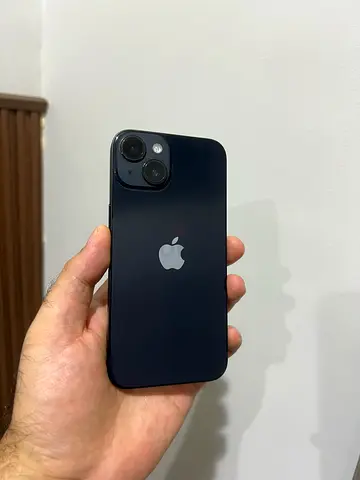 Iphone 14 original physical sim ok 128gb