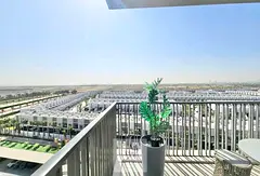 1-BR Apartment | Fully Furnished | Ready to Move