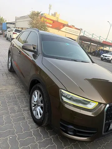 صورة 2 لـ 2013 AUDI Q3