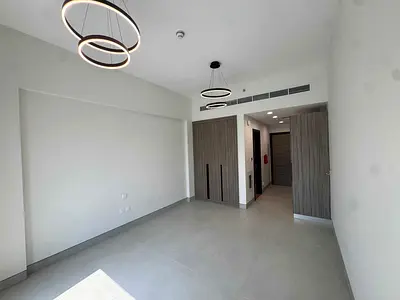LUXURY STUDIO | NEW BUILDING | POOL & GYM