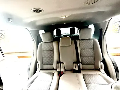 2015 FORD EXPLORER 缩略图 12