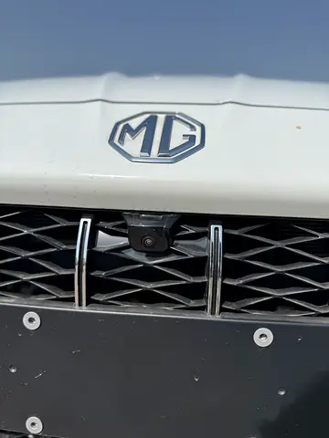 MG MG5 Luxury, миниатюра 20