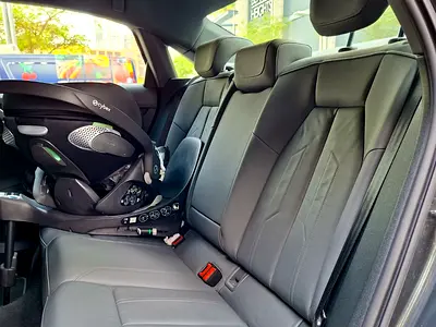 صورة مصغرة 12 لـ 2022 AUDI A3