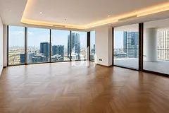 High Floor | Premium Facilities | Unfurnished